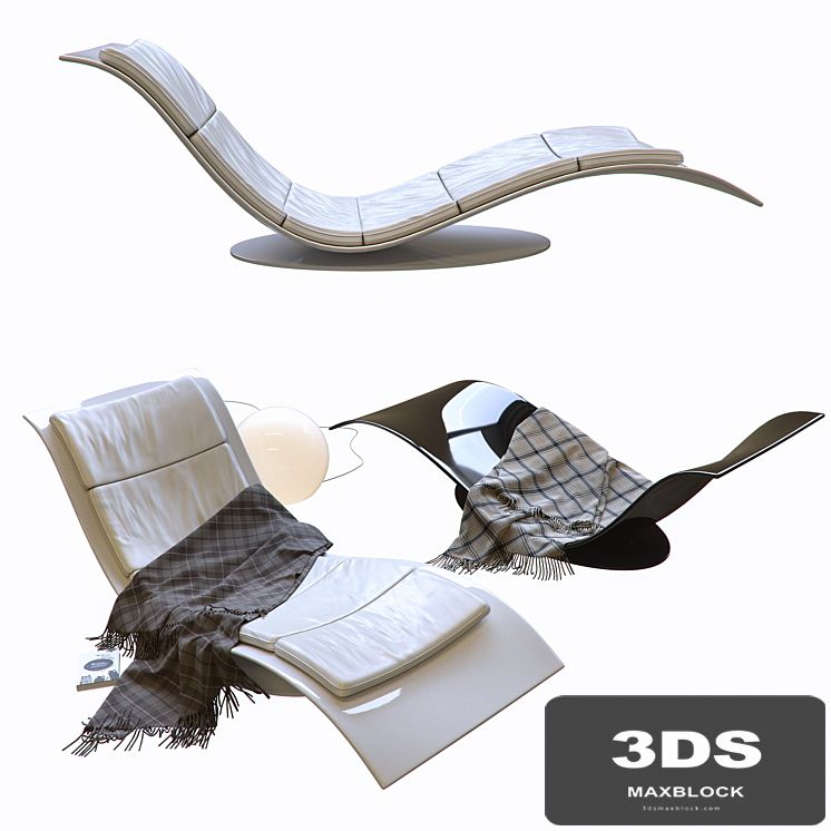 Chaise eli fly
