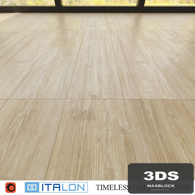 ITALON_TIMELESS GOLDEN 22,5h90