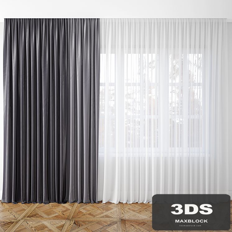 Curtain 65
