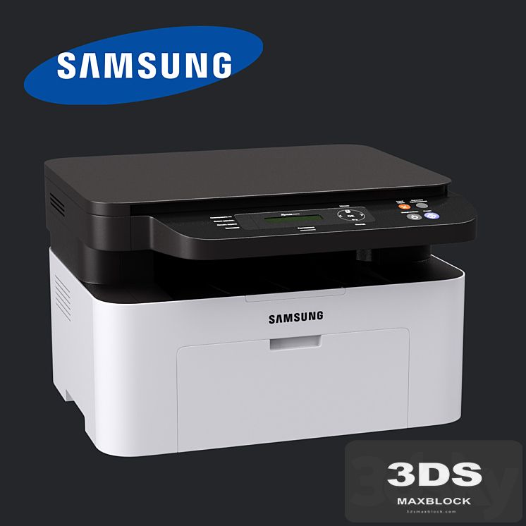Printer Samsung Xpress M2070
