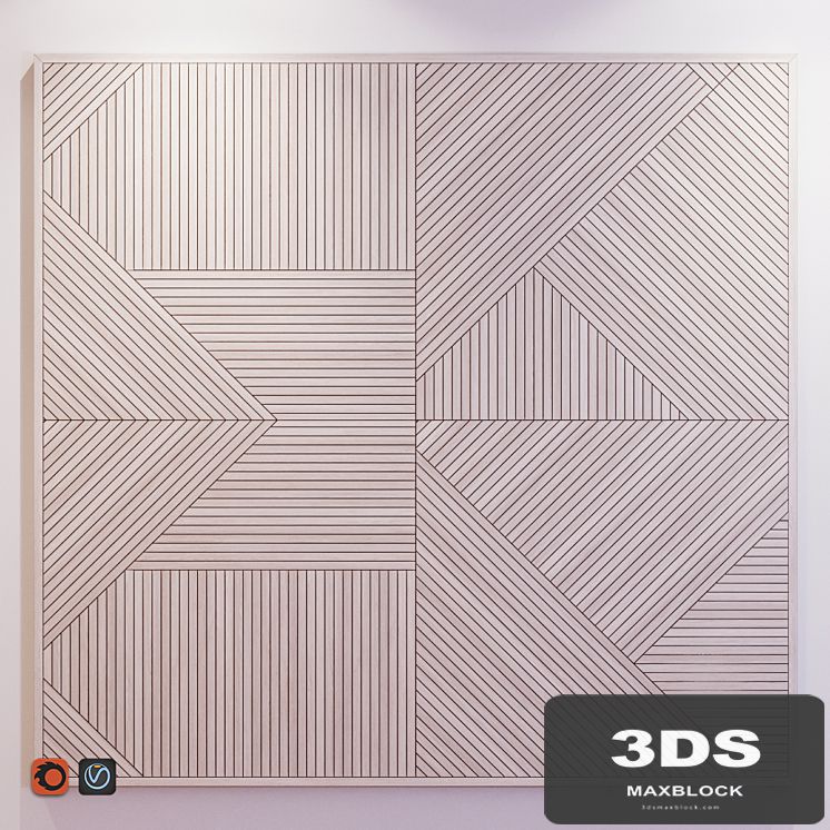wood-based panel
