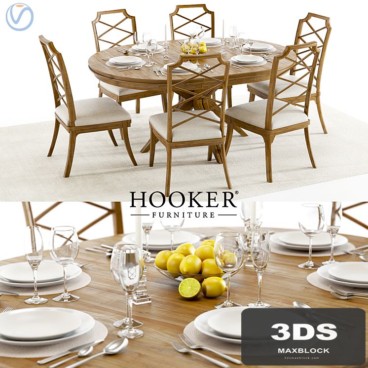 Hooker Retropolitan 2