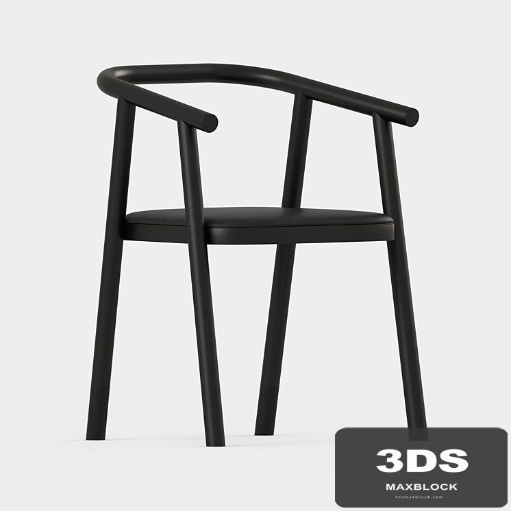 BB1 chair