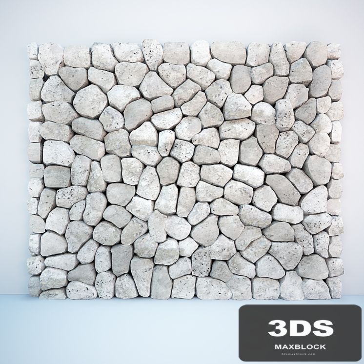masonry stones