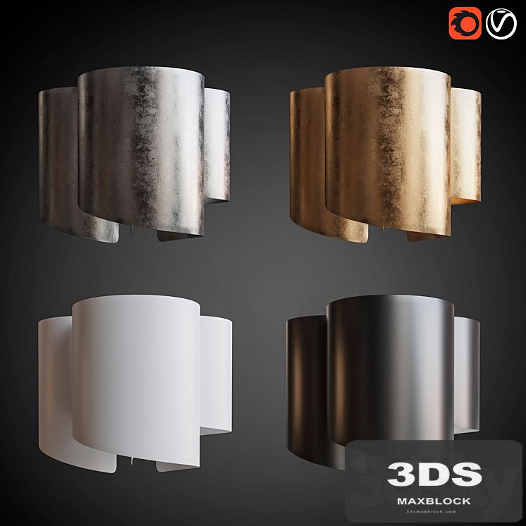 Ceiling light PITTORE_3 plafond