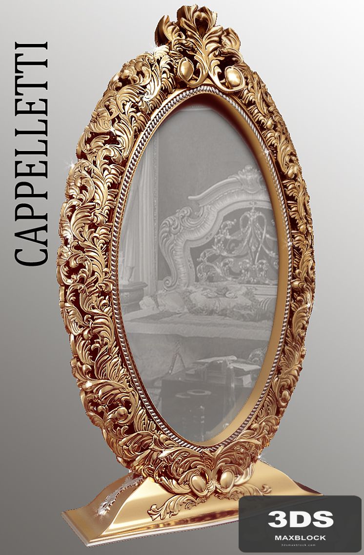 Mirror CAPPELLETTI
