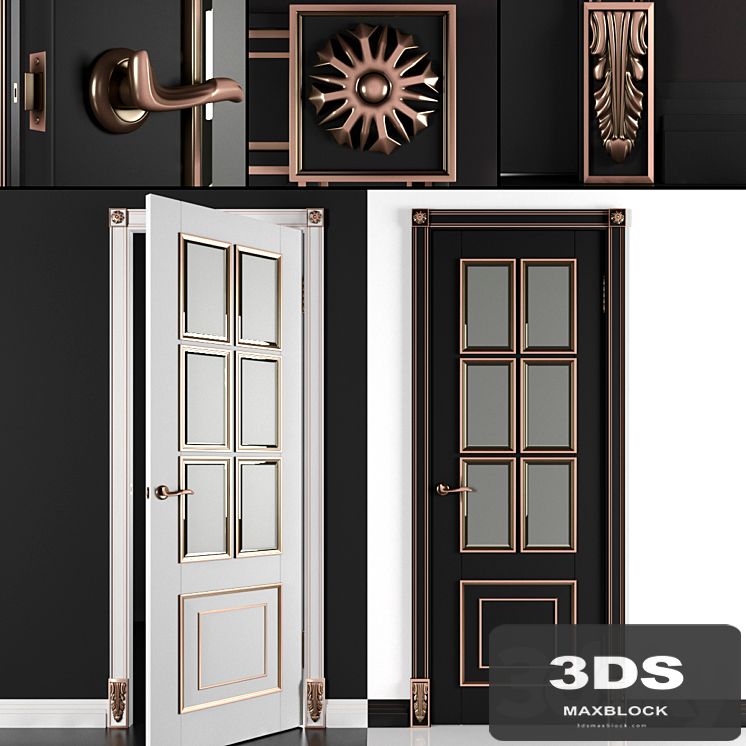 verona Door