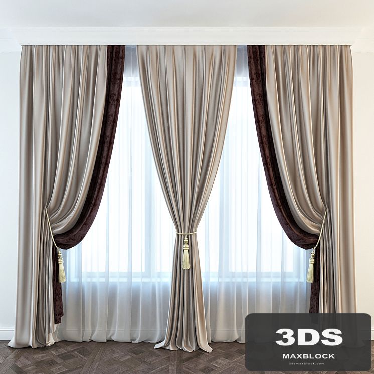 Curtain