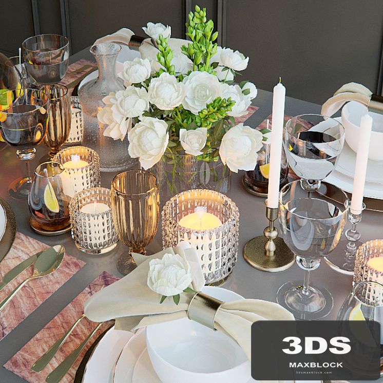 Tableware 14