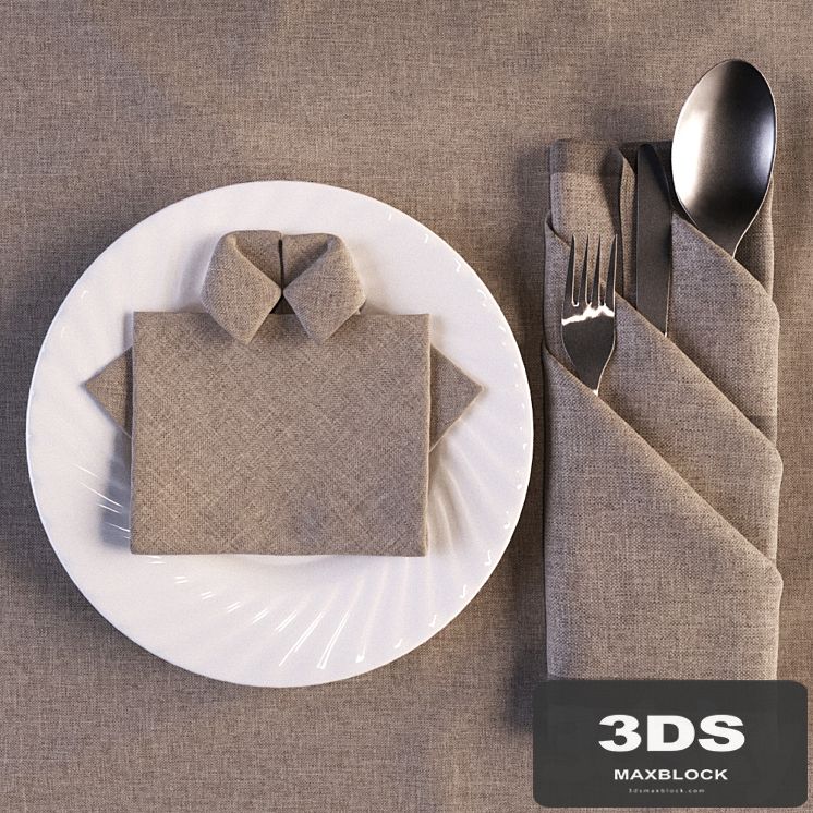 napkins