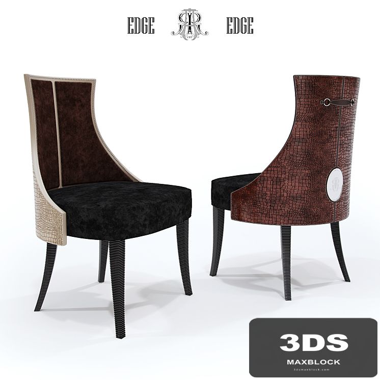 chair ART EDGE