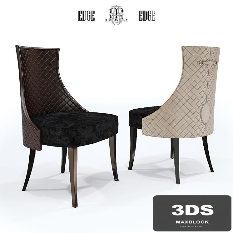 chair ART EDGE 02