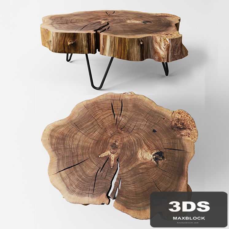 table of elm