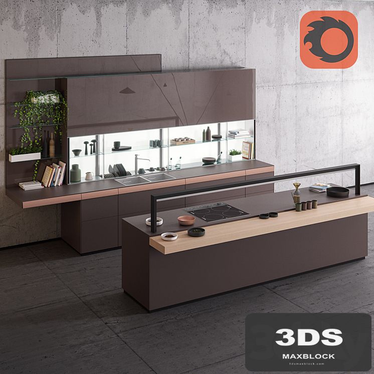 valcucine