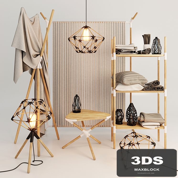 Design 3.0 / ICOSA by DesignLibero