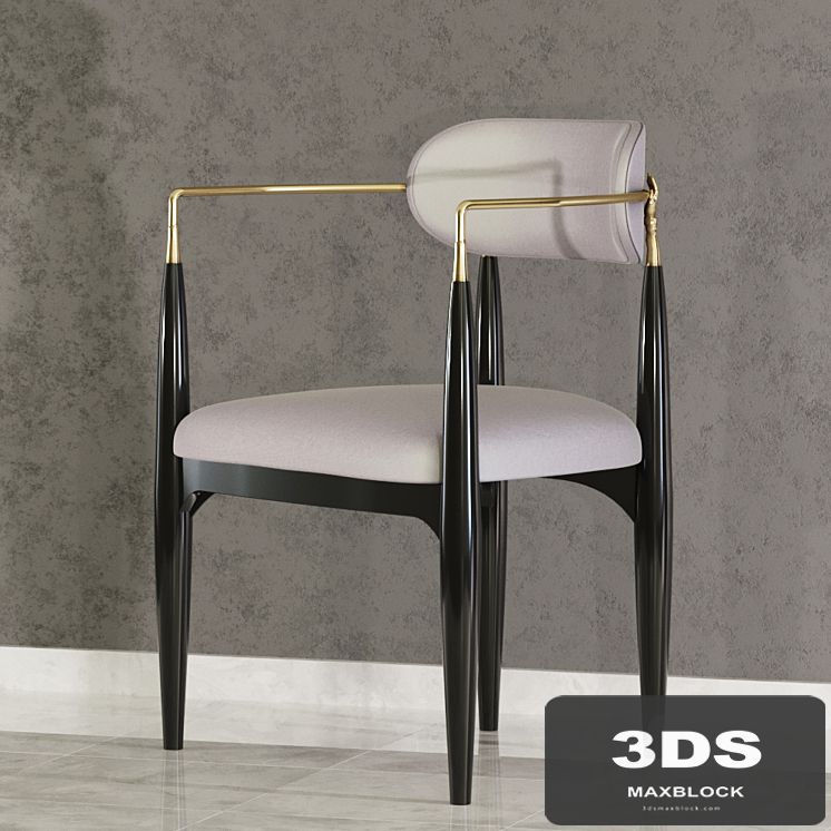 NAHEMA CHAIR