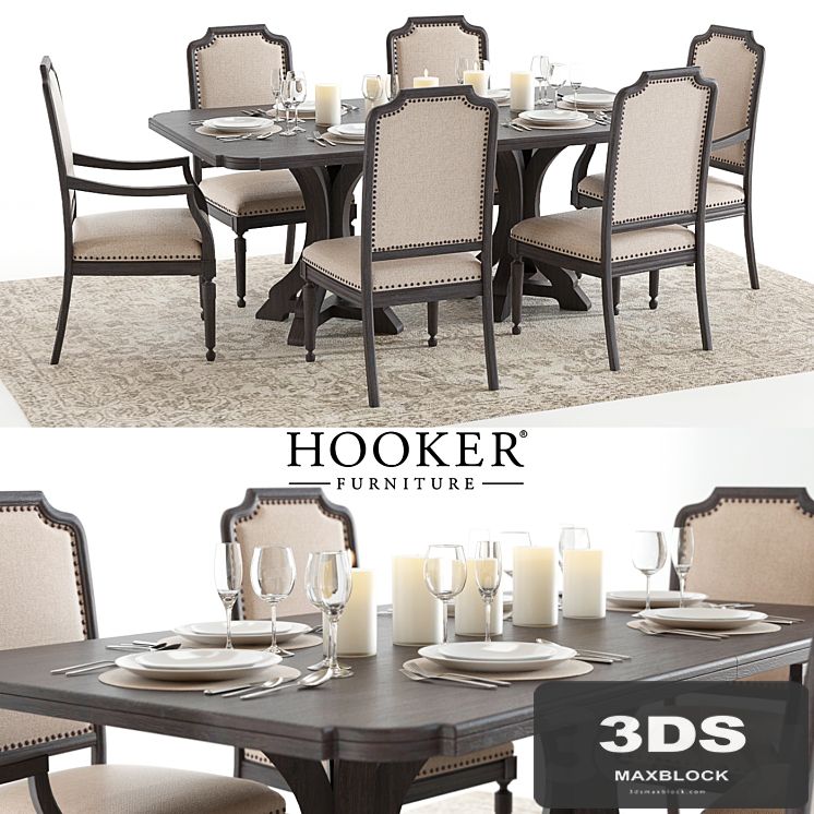 Hooker Corsica 01