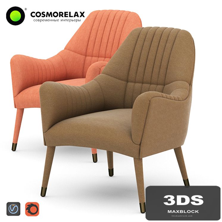 armchair Salvador