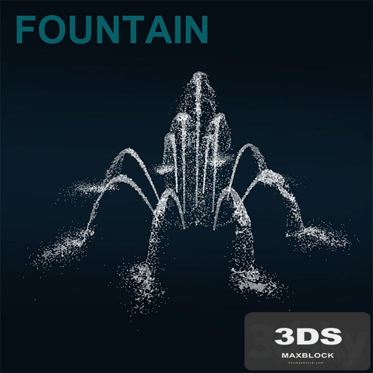 Fountain