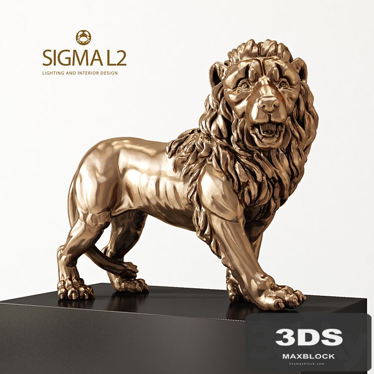 SIGMA L2 Leone A303