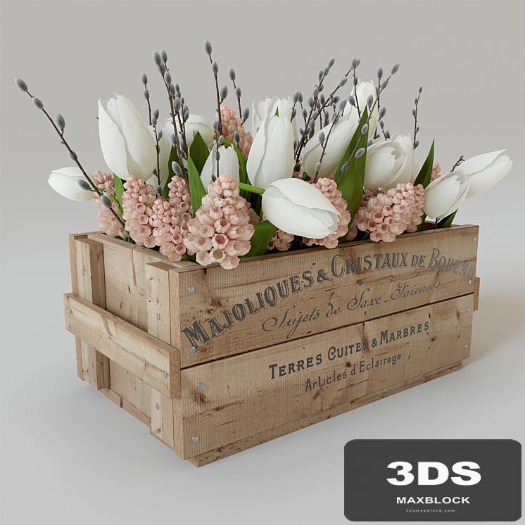 Flower set