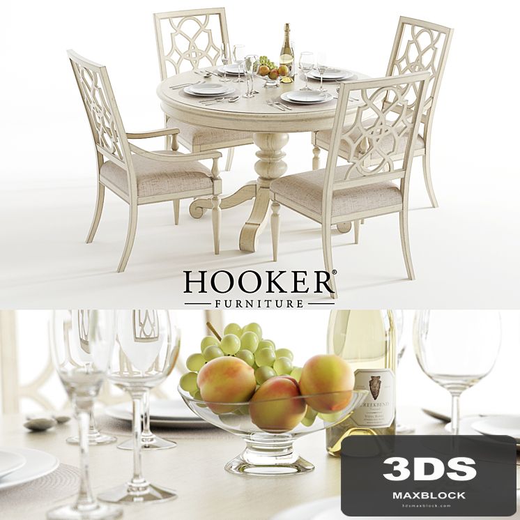Hooker Sandcastle 48