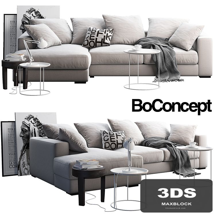 Boconcept Cenova 1