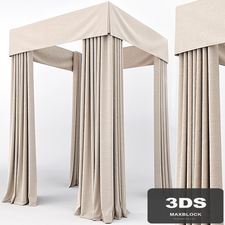 Canopy, Canopy