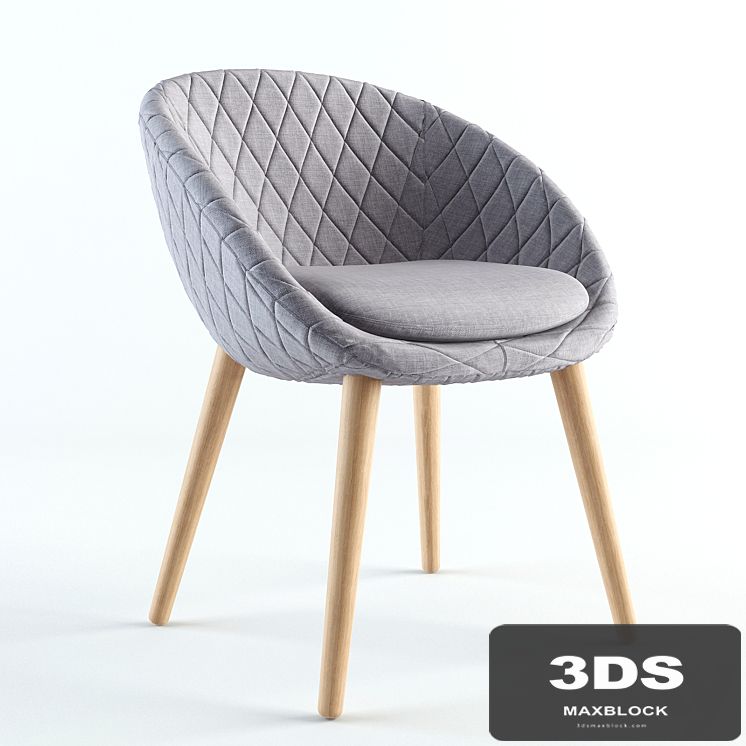 Moooi Love chair