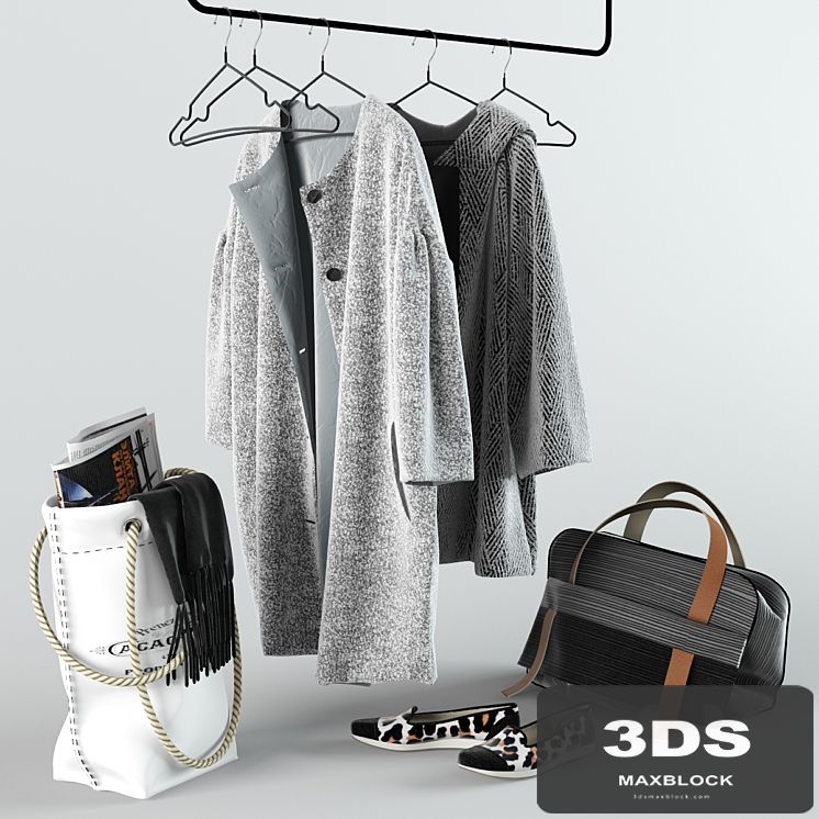 clothing set-05