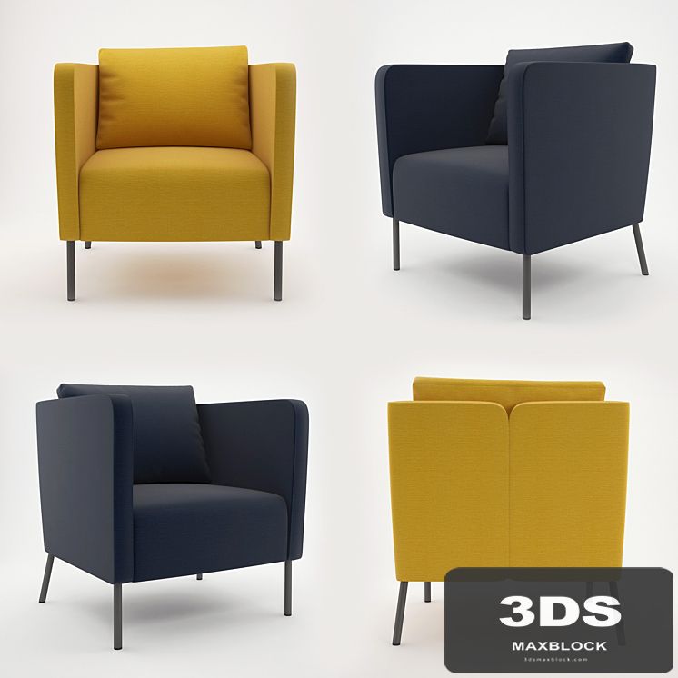 Ikea Ekero Eker
