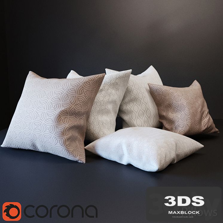 Pillows