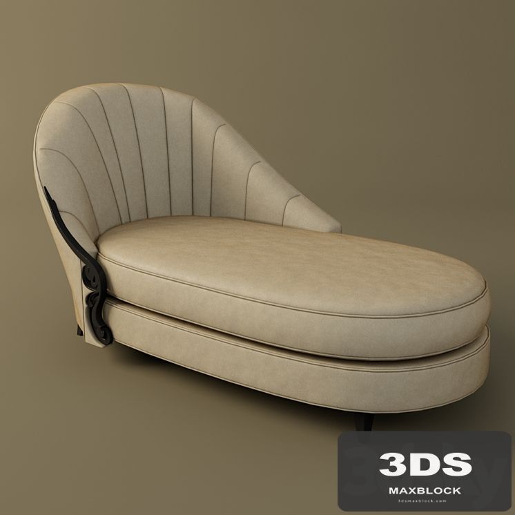 Chair Christopher Guy