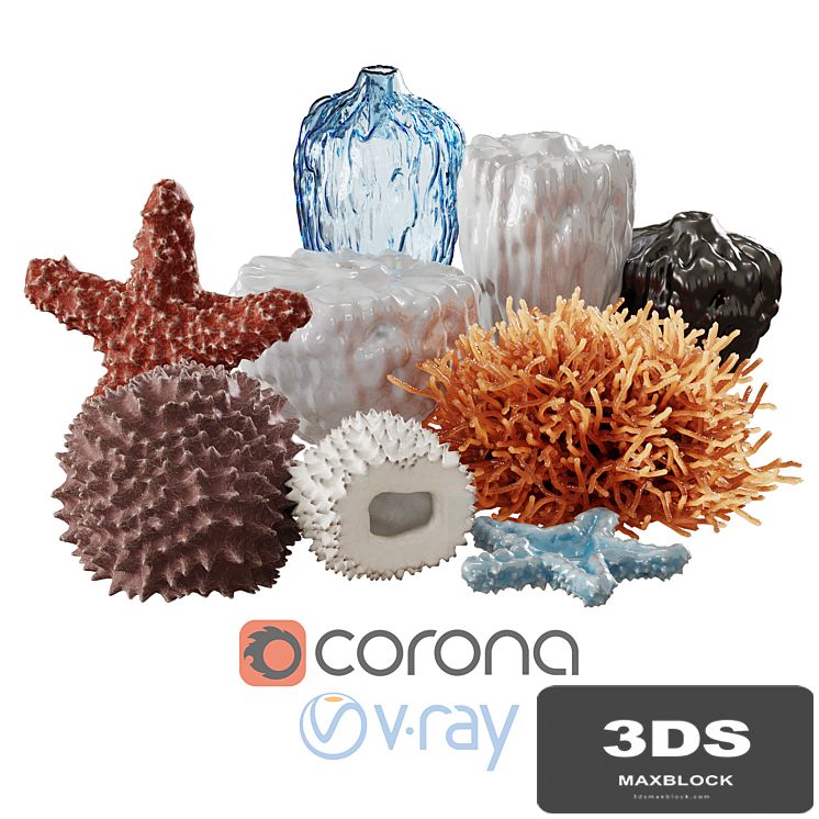 marine decor