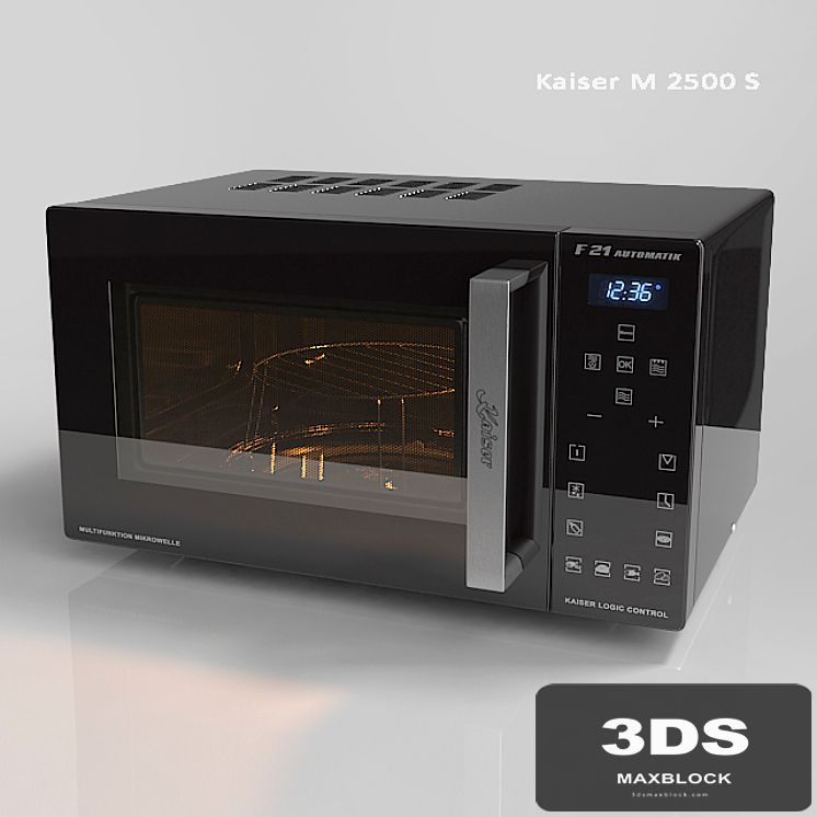 Kaiser M 2500 S