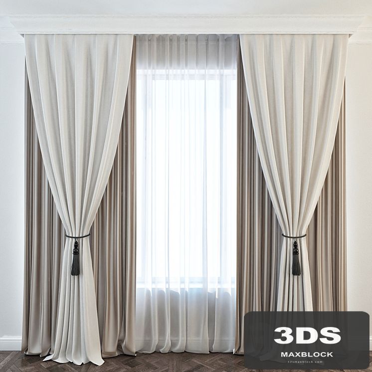 Curtain