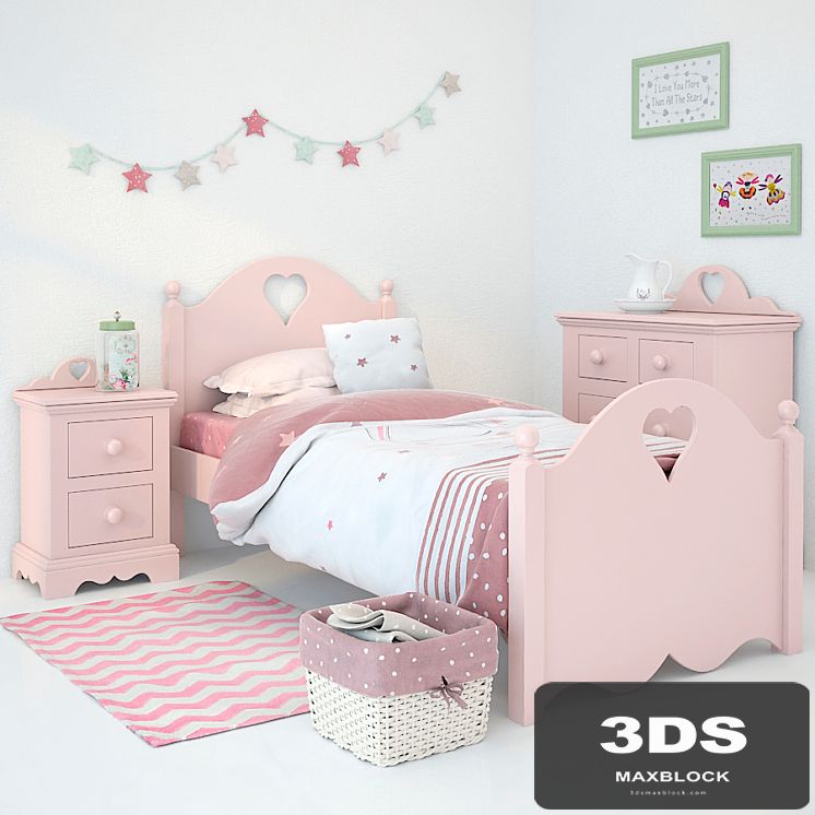 Bed Looby Lou