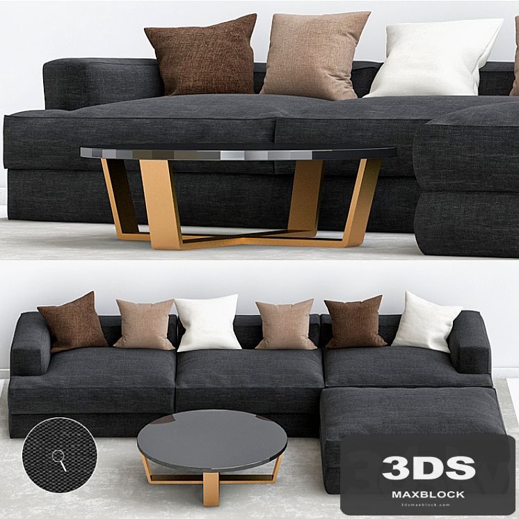 hamilton Sofa