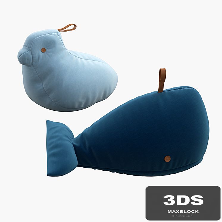Bean bags for kids