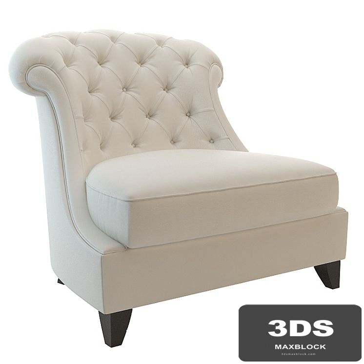 Opera Contemporary Magda Chair