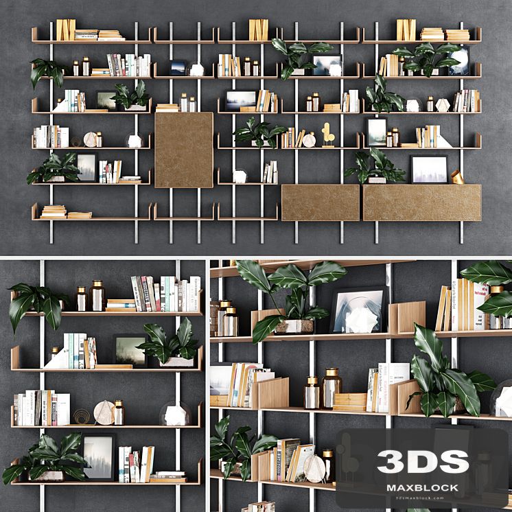 Gallotti & Radice - First Modulare