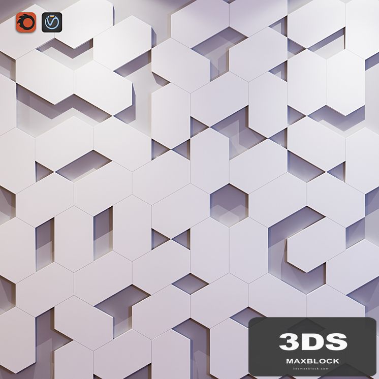 Wall panel