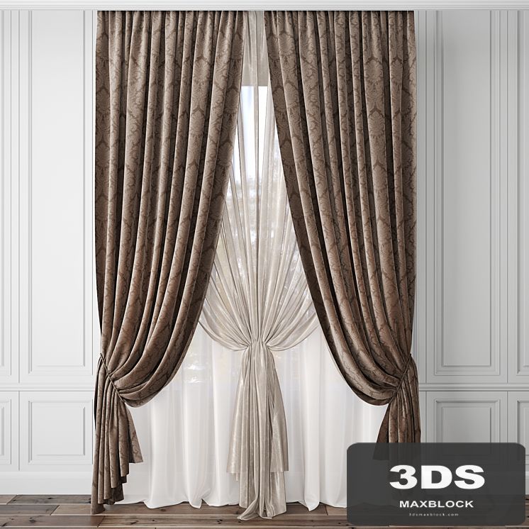 Curtain 66
