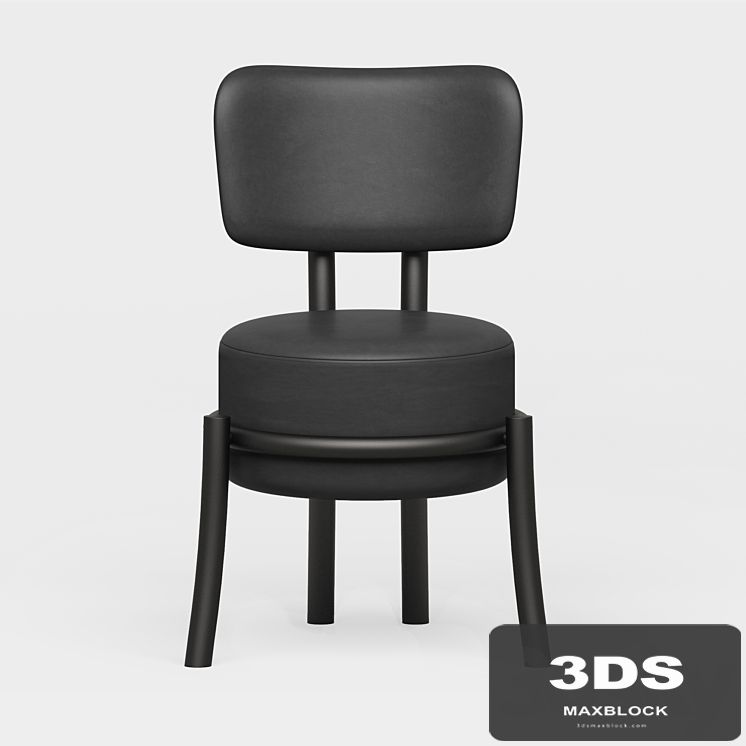 BB0 chair