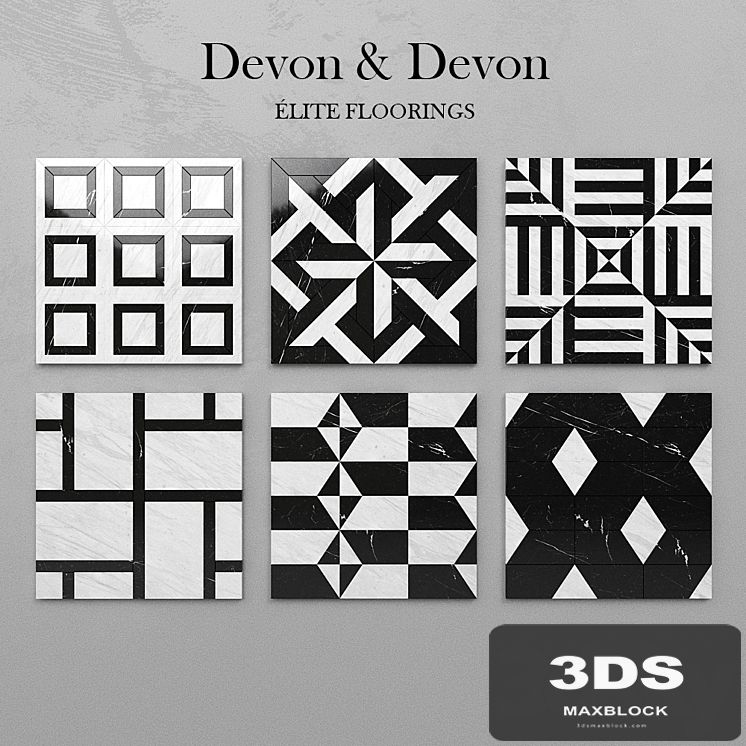 Devon & Devon