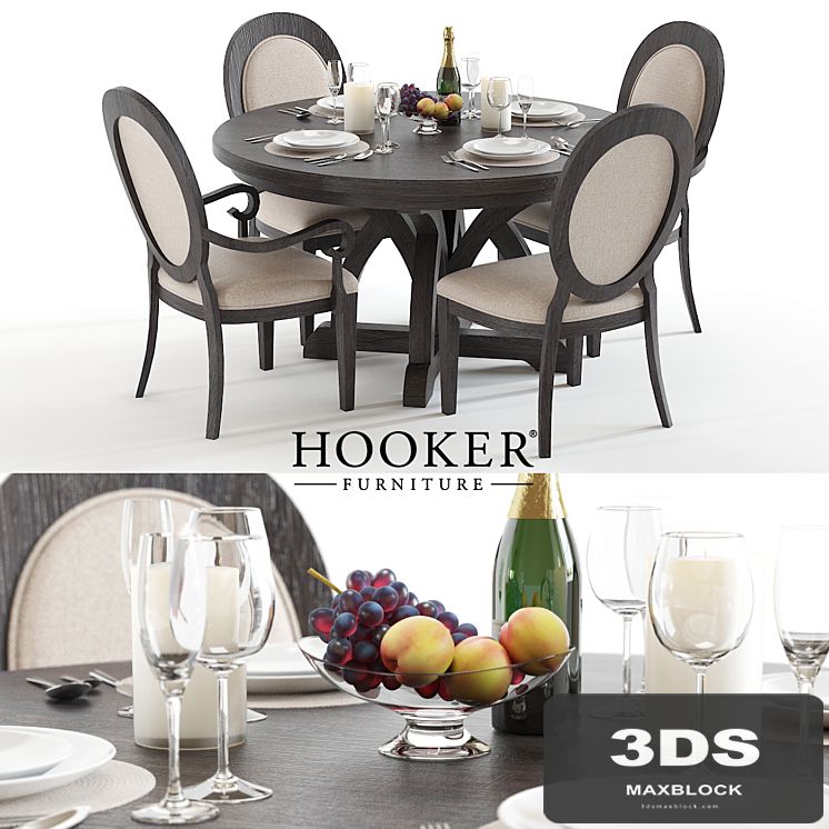 Hooker Corsica 02