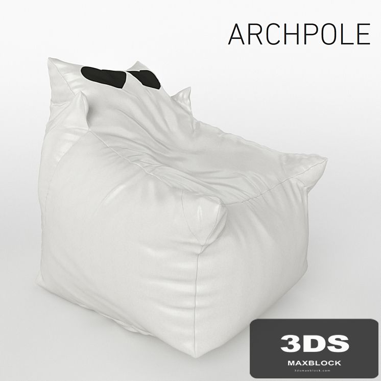 Poof-Cote Obnimun (Archpole)