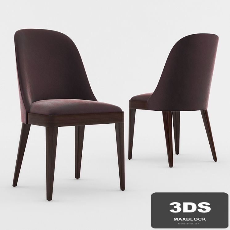 Seven Sedie Svezia Chair