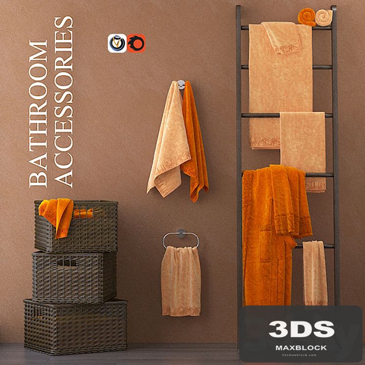 towels for bathroom m30-1