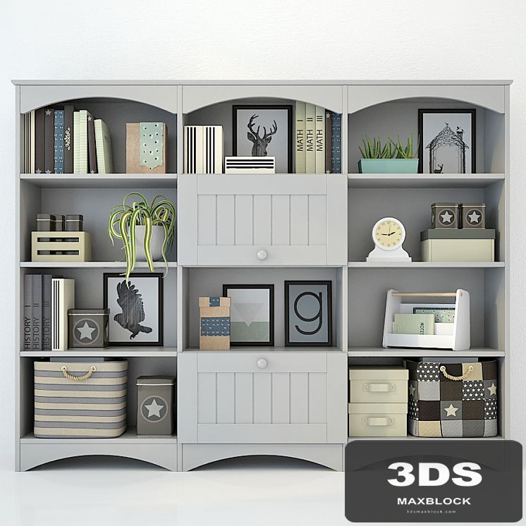 Children's furniture and accessories 5